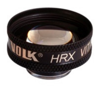 Линзы Volk HRX Vit Lens артикул: VHRXVIT